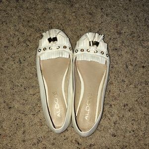 Aldo Flats